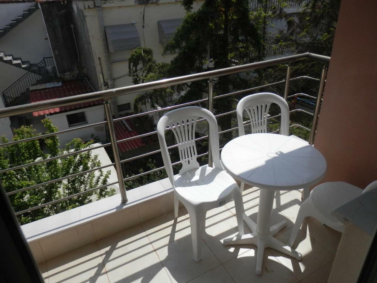 Mango Apartment Paralia Katerinis Ngoại thất bức ảnh